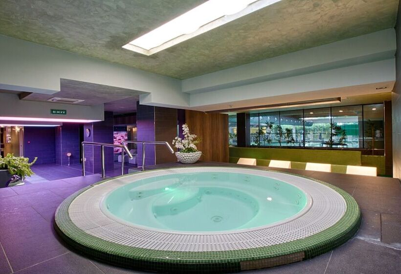 The Rooms Serviced Apartments Tirana