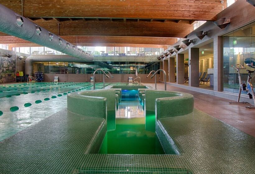 The Rooms Serviced Apartments Tirana