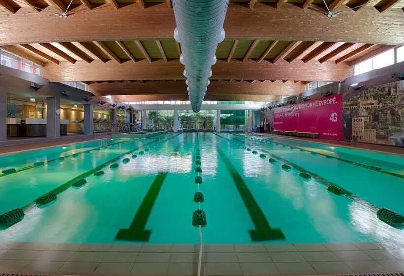 The Rooms Serviced Apartments Tirana