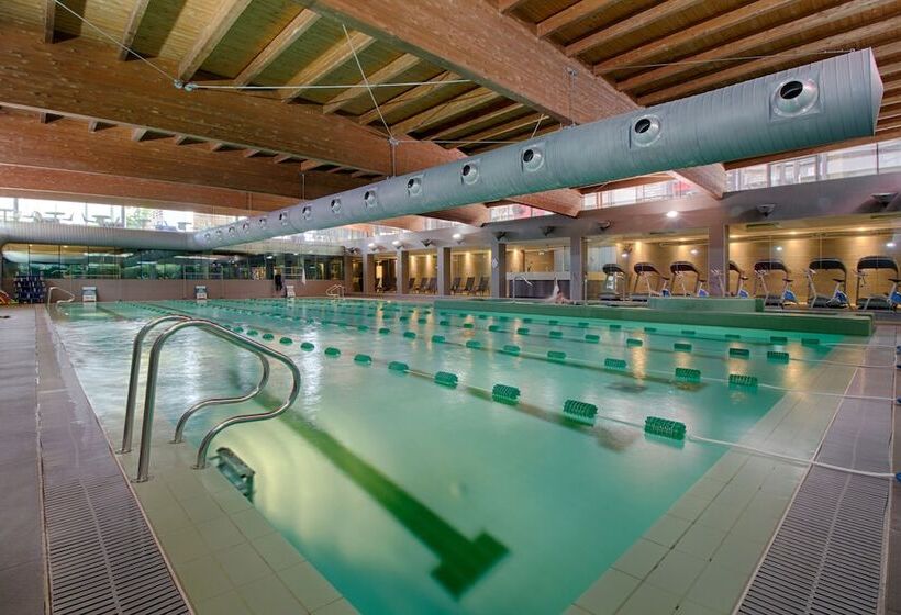 The Rooms Serviced Apartments Tirana