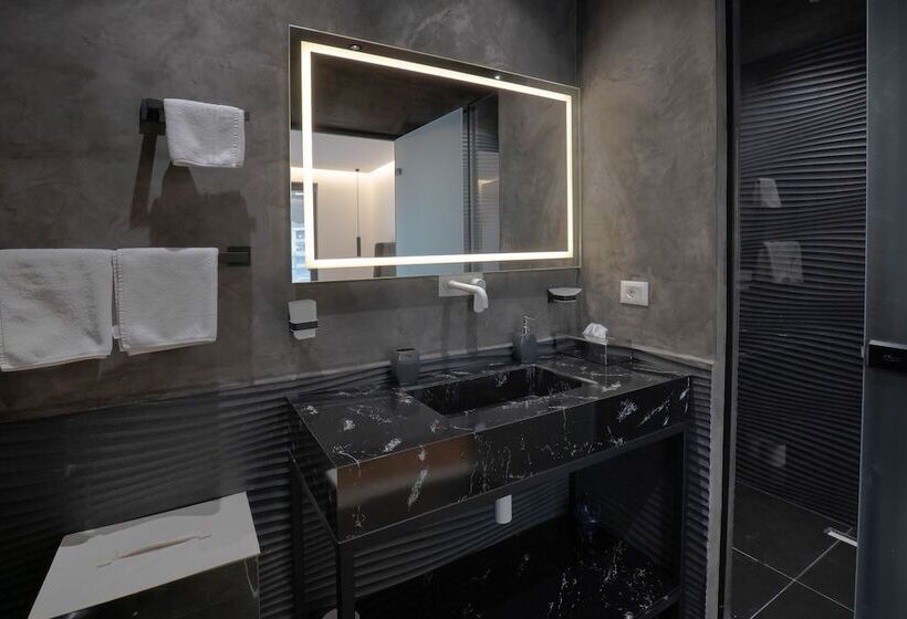 The Rooms Serviced Apartments Tirana