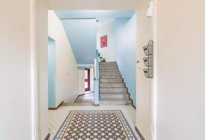 Yoga Residence Apartments