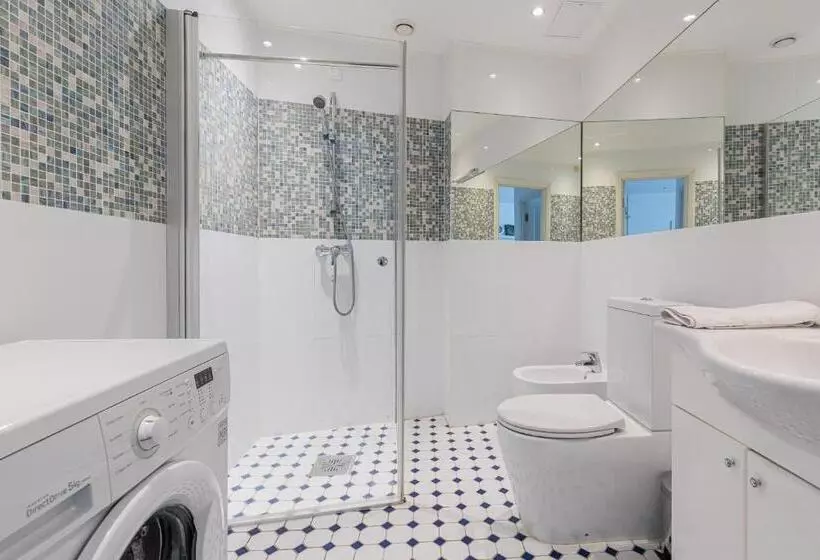 Yoga Residence Apartments