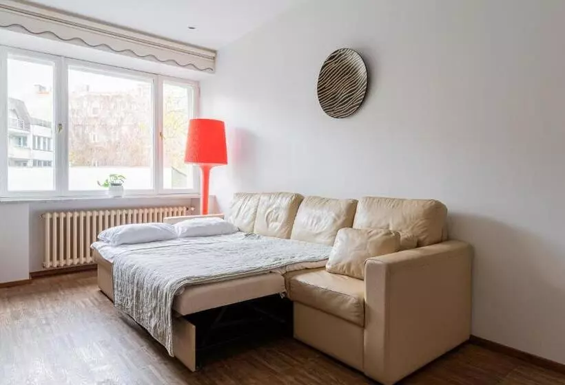 Yoga Residence Apartments