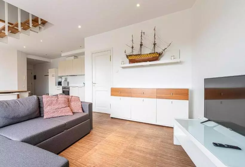 Yoga Residence Apartments