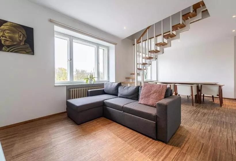 Yoga Residence Apartments