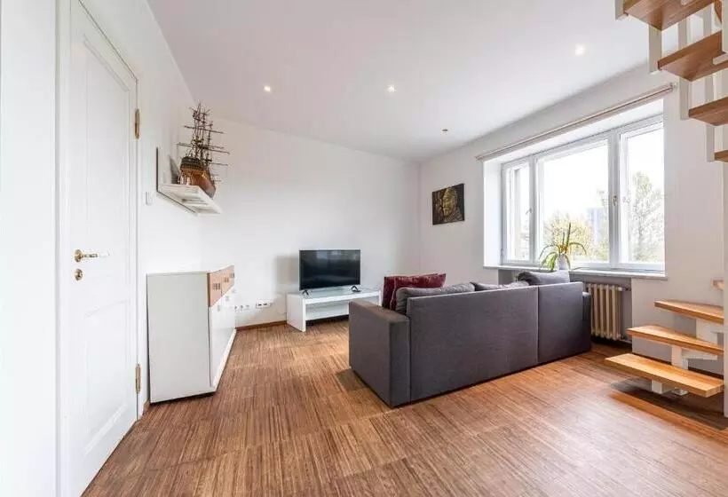 Yoga Residence Apartments