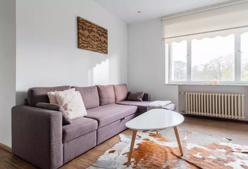 Yoga Residence Apartments