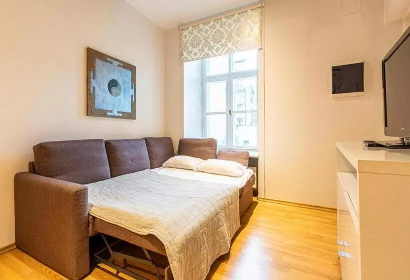 Yoga Residence Apartments