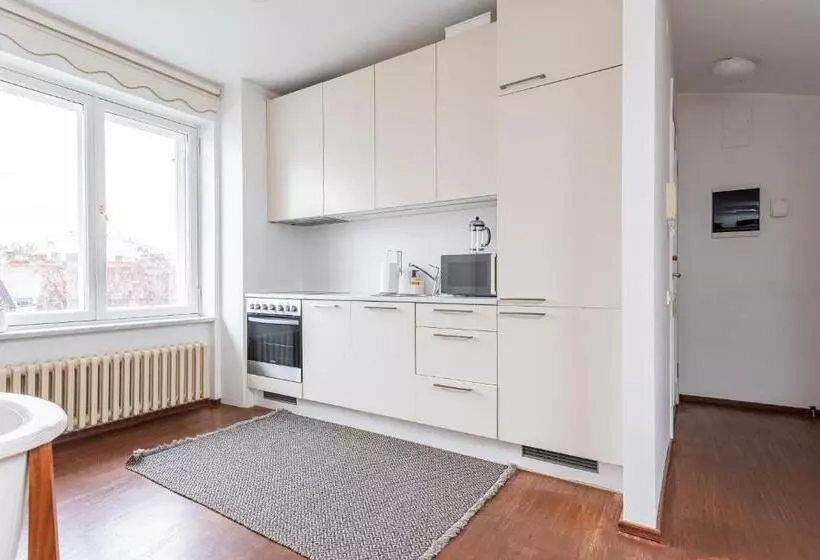 Yoga Residence Apartments