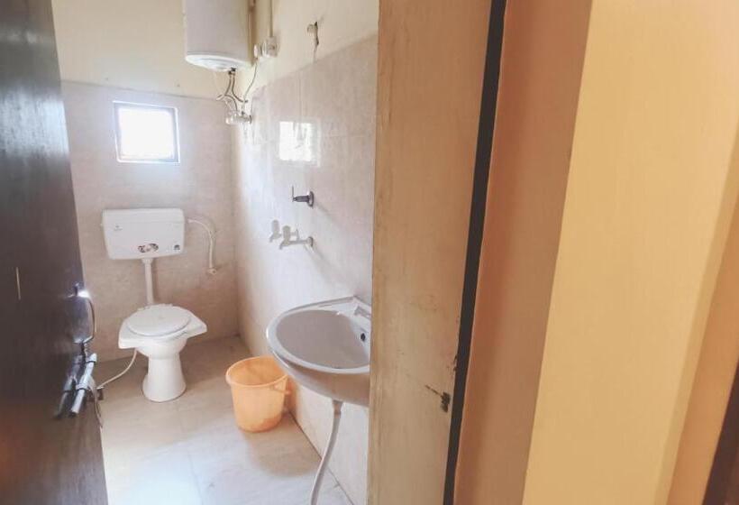 Vandrarhem Bhargava Ashram