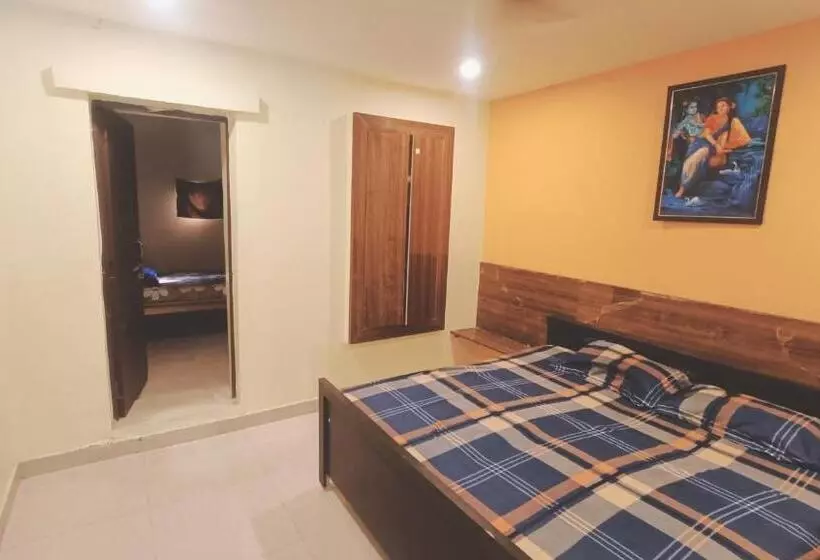 Auberge Bhargava Ashram