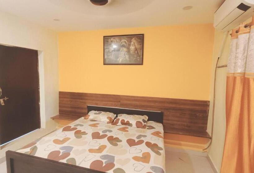 Vandrarhem Bhargava Ashram