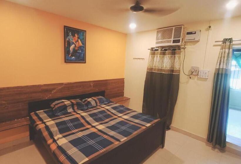 Vandrarhem Bhargava Ashram