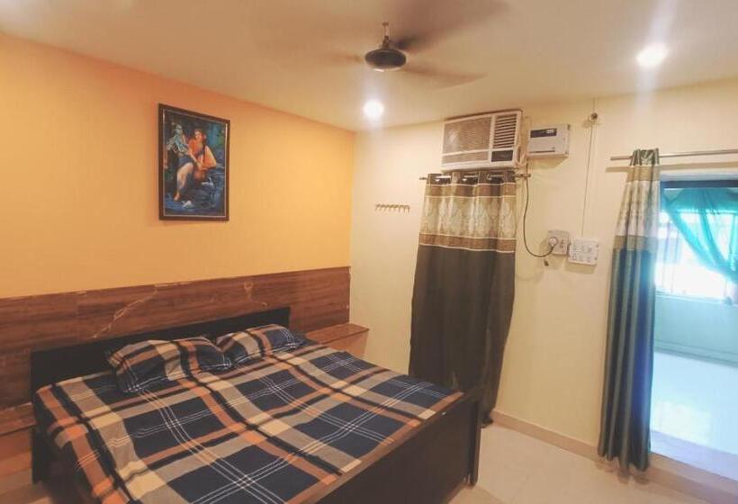 Vandrarhem Bhargava Ashram