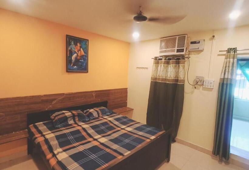 Vandrarhem Bhargava Ashram