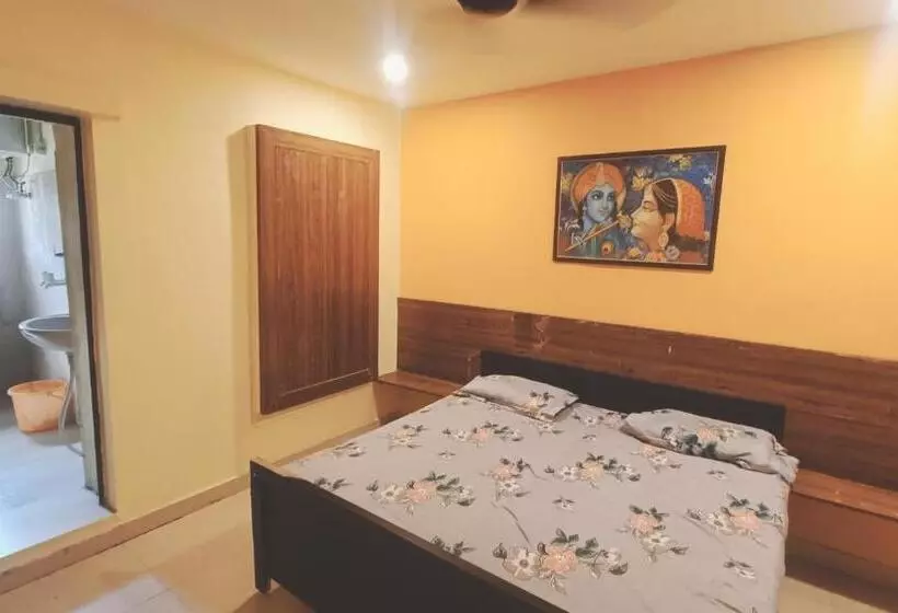 Auberge Bhargava Ashram