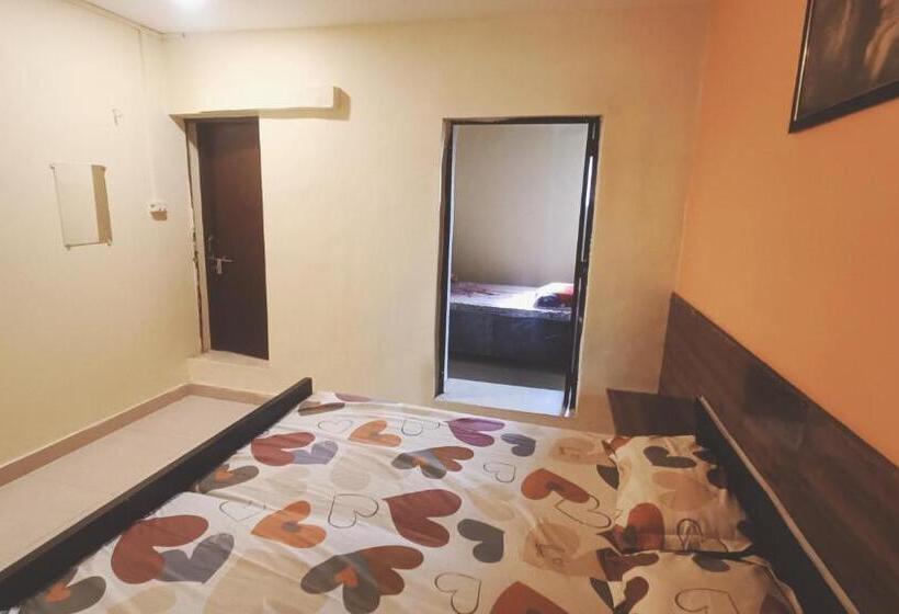 Vandrarhem Bhargava Ashram