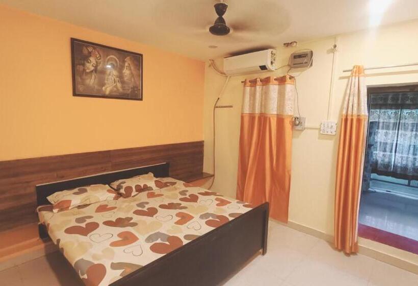 Vandrarhem Bhargava Ashram