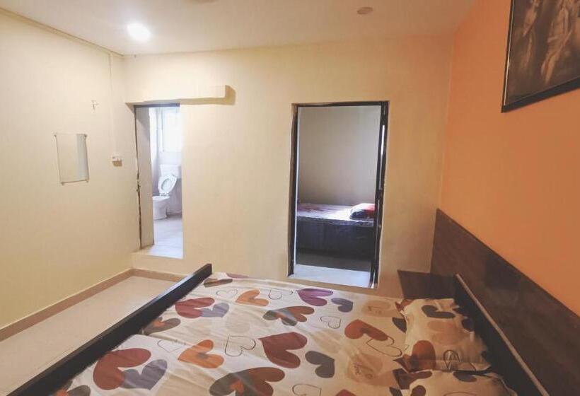 Vandrarhem Bhargava Ashram