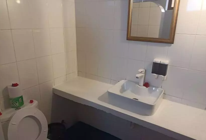 Babalao Hotel Paje