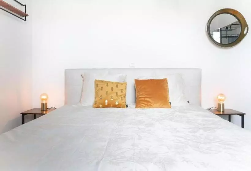 B&b Landhuis Hauwaart 80
