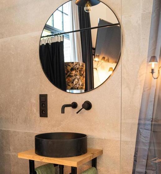 B&b Landhuis Hauwaart 80