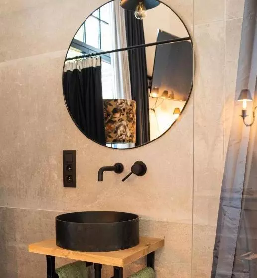 B&b Landhuis Hauwaart 80