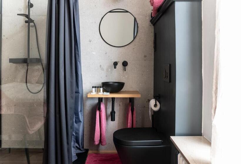 B&b Landhuis Hauwaart 80