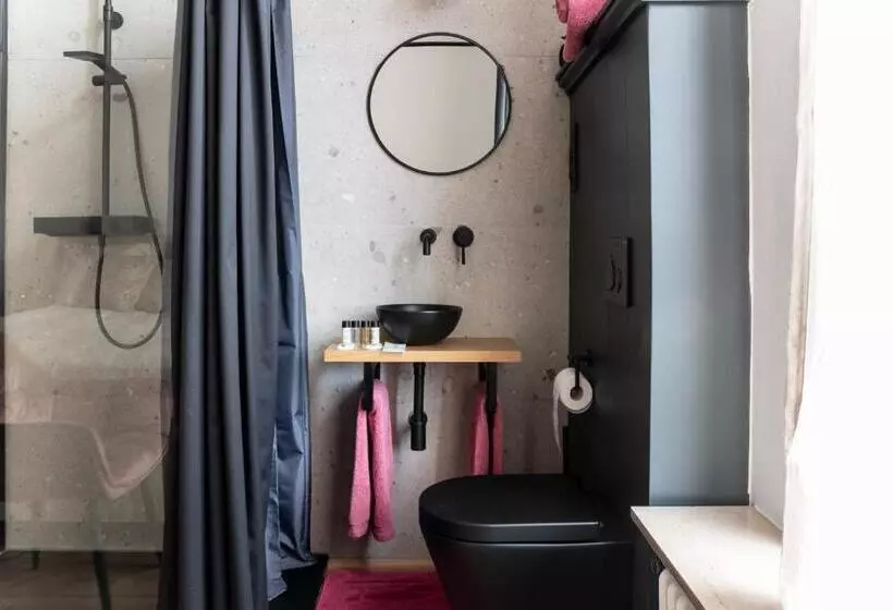 B&b Landhuis Hauwaart 80