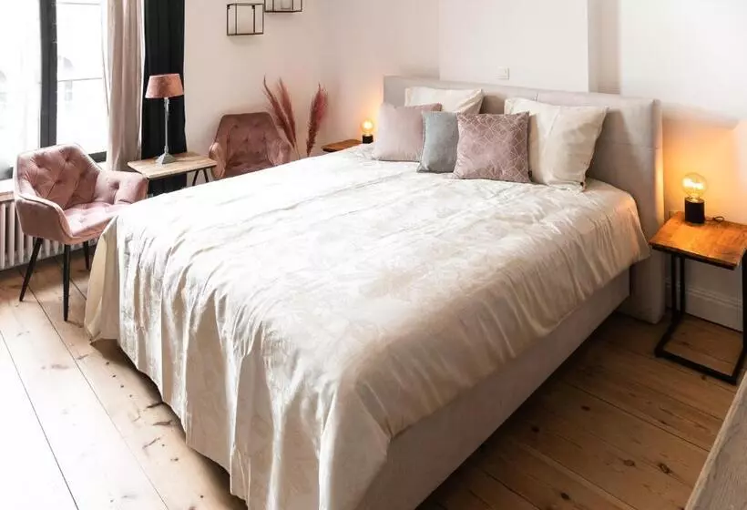 B&b Landhuis Hauwaart 80
