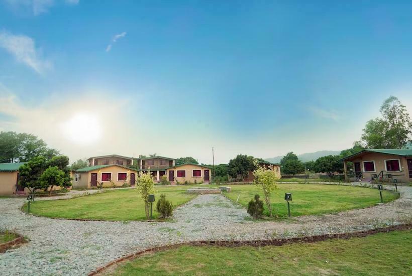 ホテル Corbett Soho Resort