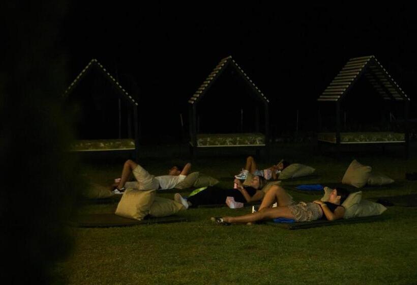 Szálloda Arboreo Doradal