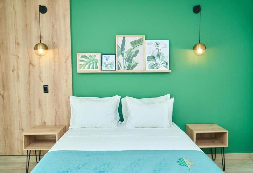 Szálloda Arboreo Doradal