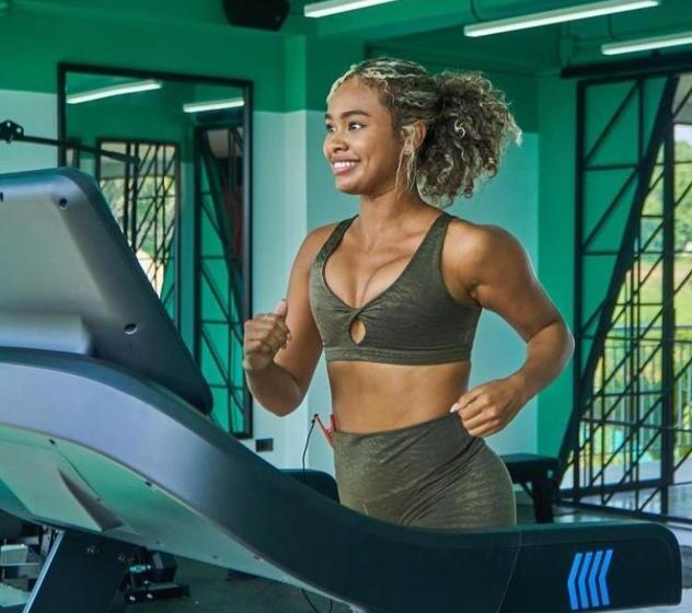 Szálloda Arboreo Doradal