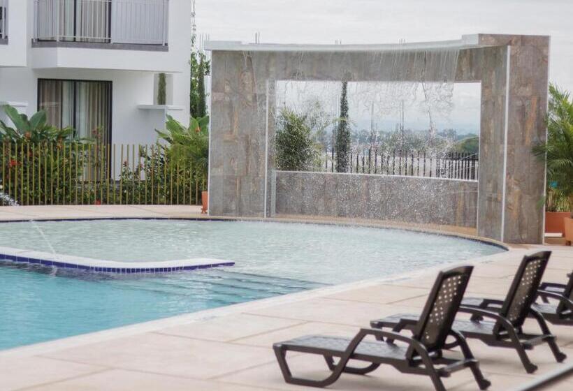 Szálloda Arboreo Doradal