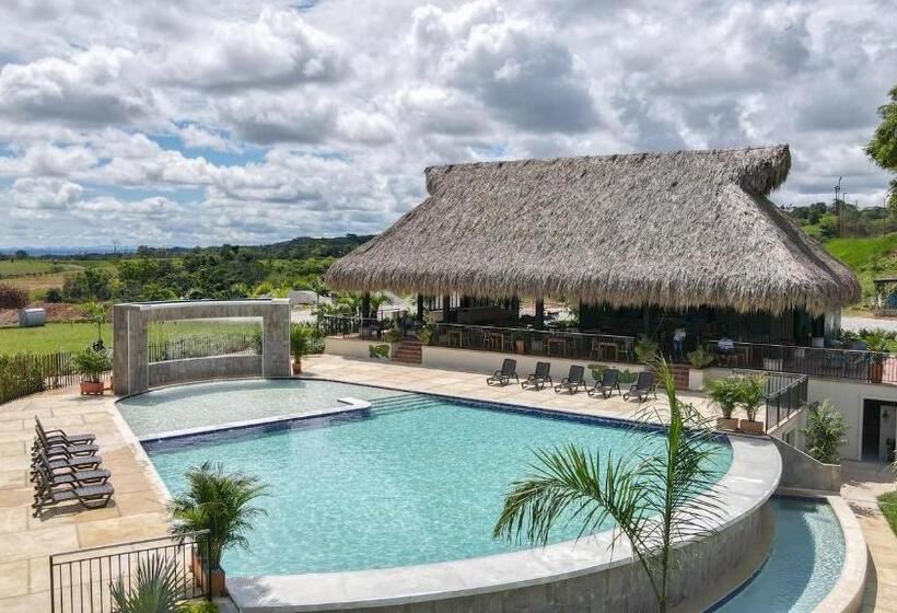 Szálloda Arboreo Doradal