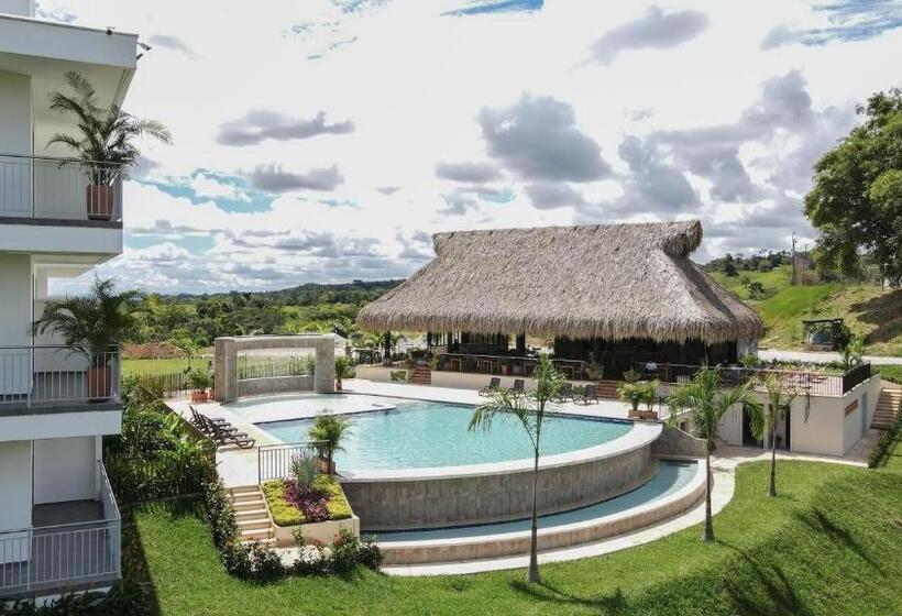 Szálloda Arboreo Doradal