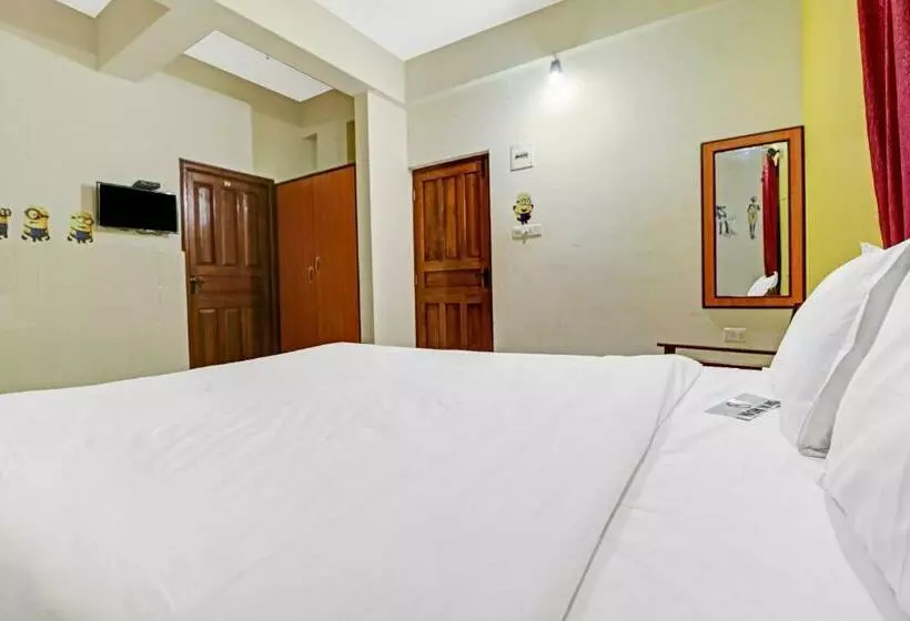 ホテル Capital O 84338 Goodstays