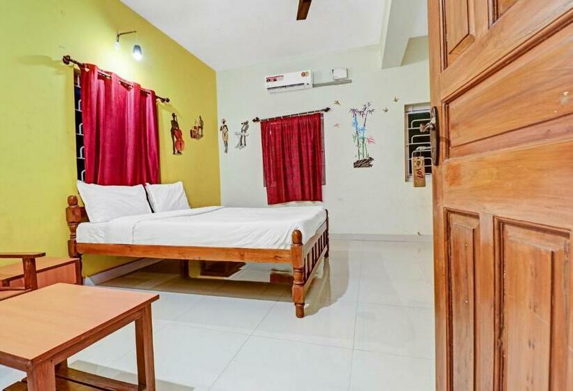 Hotelli Capital O 84338 Goodstays