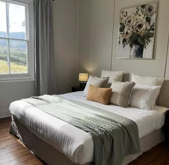 ホテル Pokolbin Farm Stay