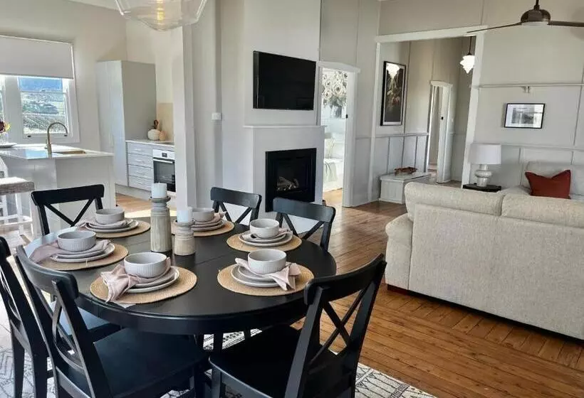 ホテル Pokolbin Farm Stay