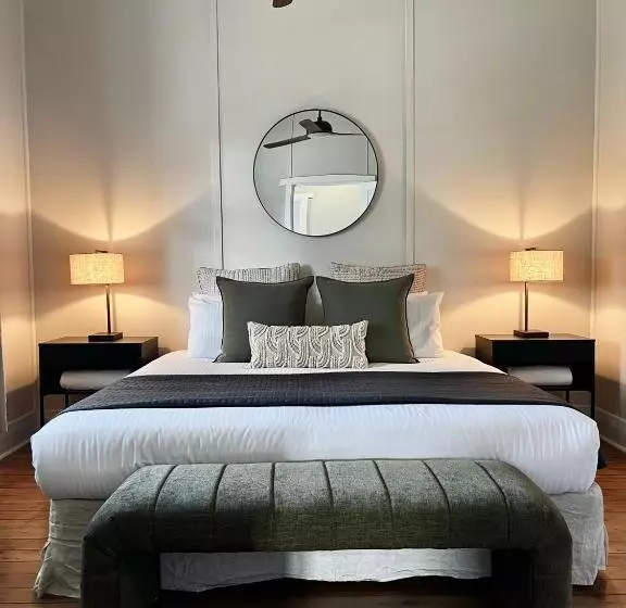 ホテル Pokolbin Farm Stay