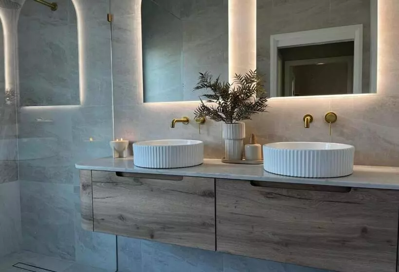 ホテル Pokolbin Farm Stay