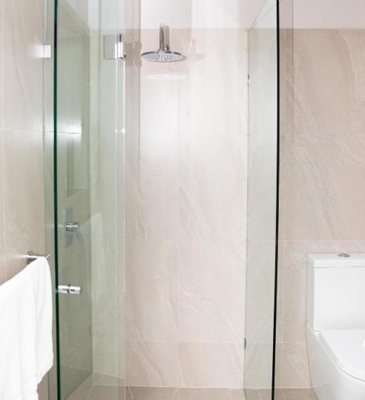 בית מלון כפרי Pokolbin Farm Stay