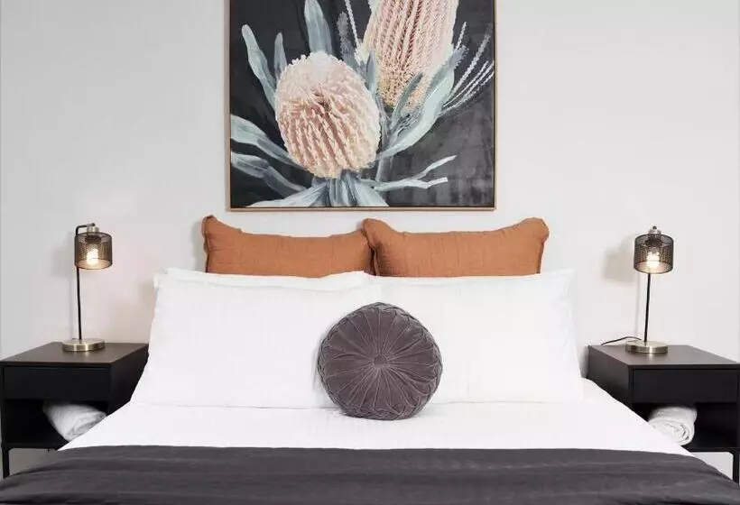 ホテル Pokolbin Farm Stay