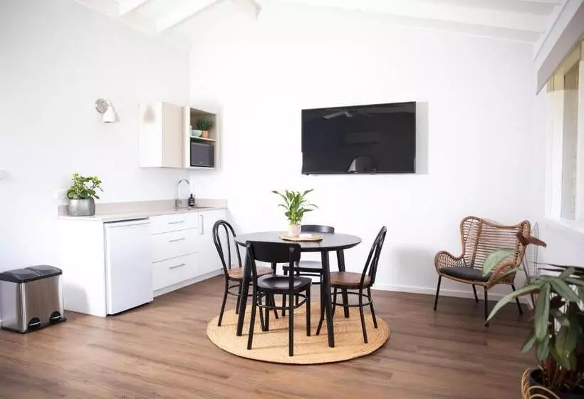 ホテル Pokolbin Farm Stay