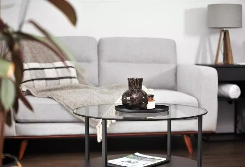 ホテル Pokolbin Farm Stay