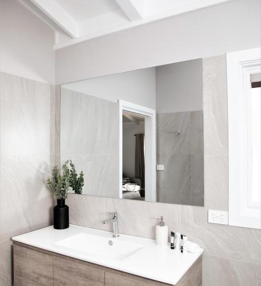 בית מלון כפרי Pokolbin Farm Stay