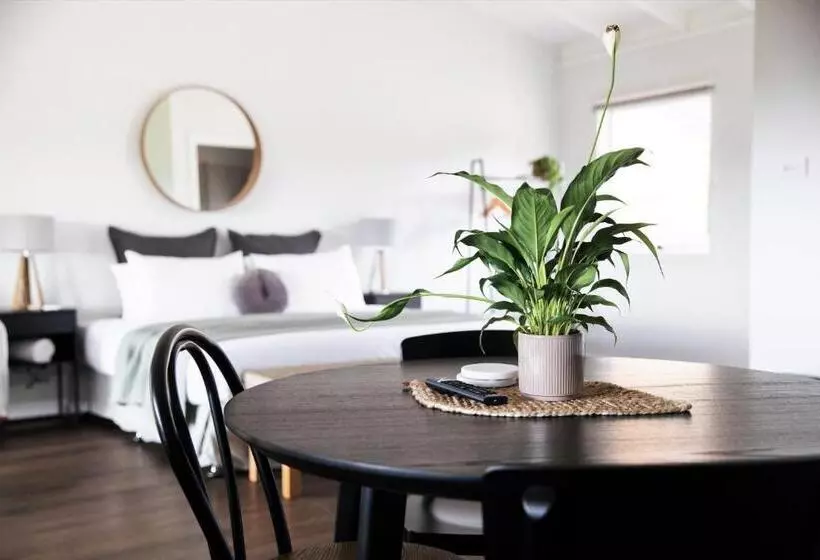 ホテル Pokolbin Farm Stay